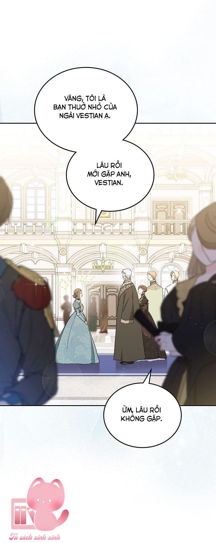 Kiếp Này Ta Sẽ Trở Thành Gia Chủ: Kiếp Này Ta Sẽ Trở [...] – Chap 85