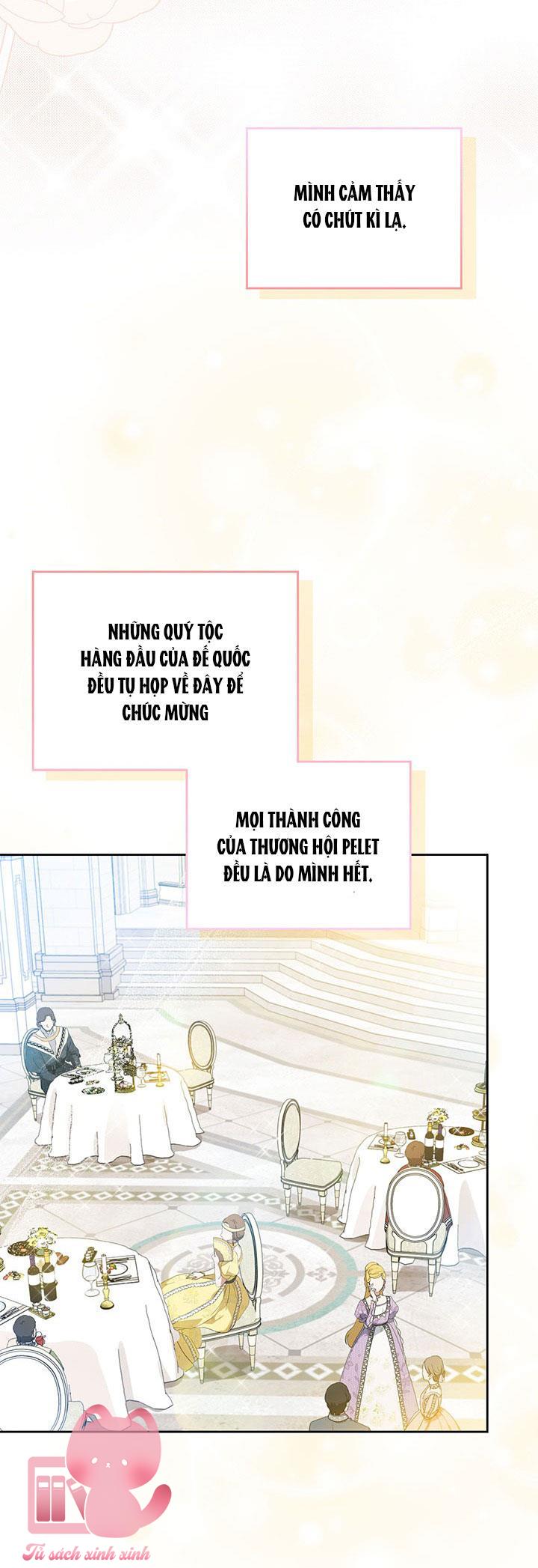 Kiếp Này Ta Sẽ Trở Thành Gia Chủ: Kiếp Này Ta Sẽ Trở [...] – Chap 85