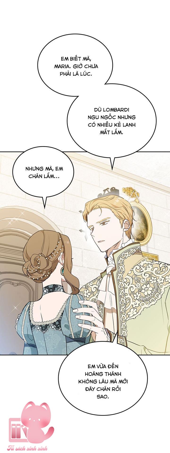 Kiếp Này Ta Sẽ Trở Thành Gia Chủ: Kiếp Này Ta Sẽ Trở [...] – Chap 85