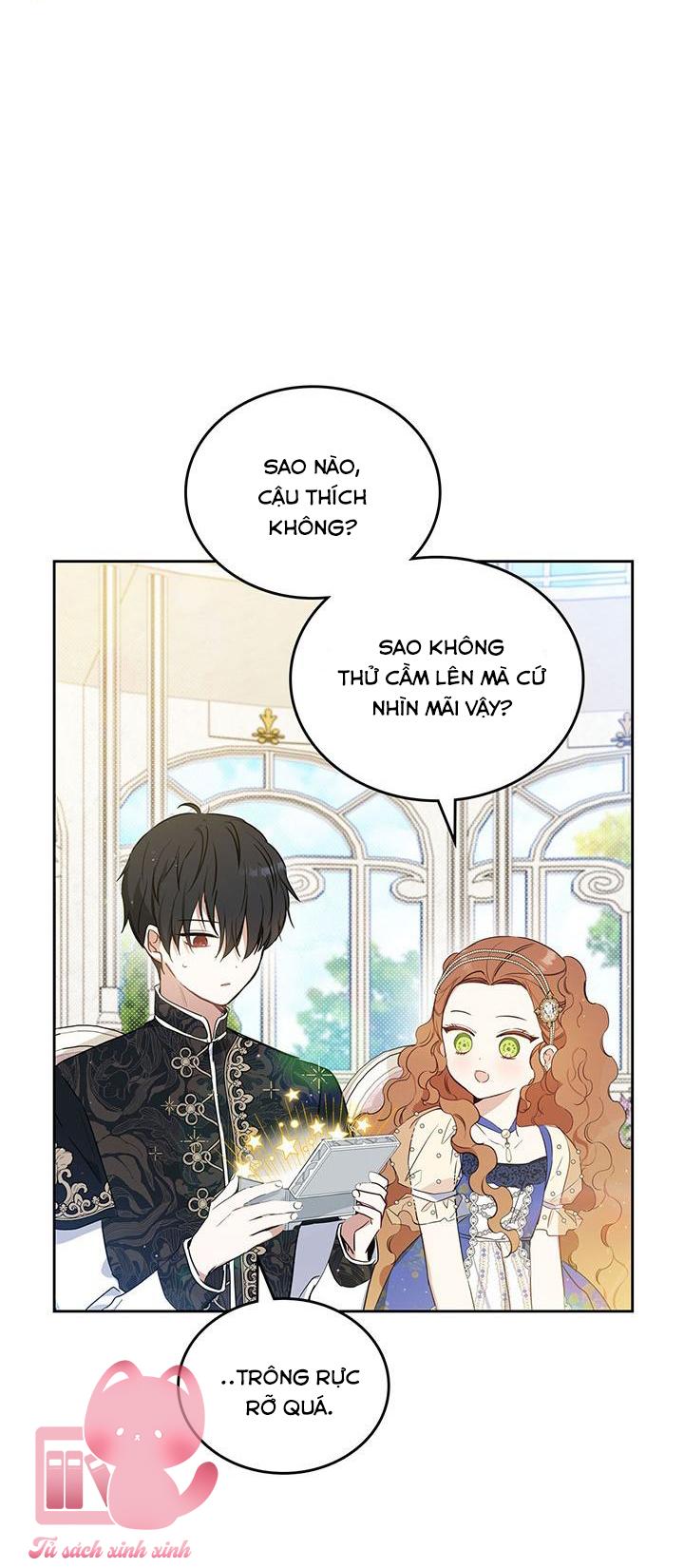 Kiếp Này Ta Sẽ Trở Thành Gia Chủ: Kiếp Này Ta Sẽ Trở [...] – Chap 87