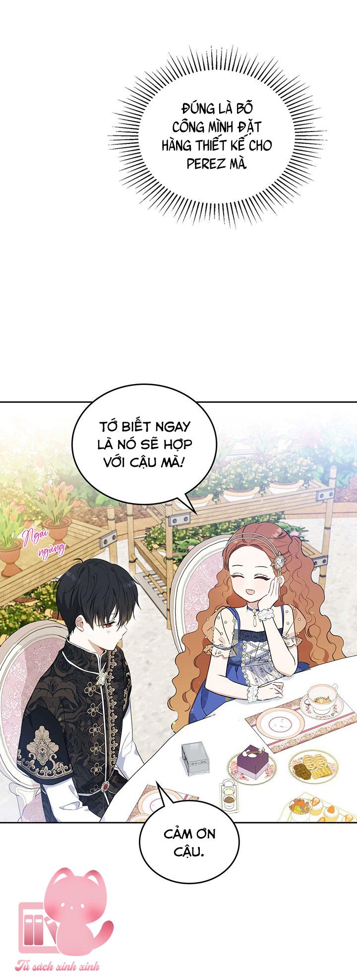 Kiếp Này Ta Sẽ Trở Thành Gia Chủ: Kiếp Này Ta Sẽ Trở [...] – Chap 87