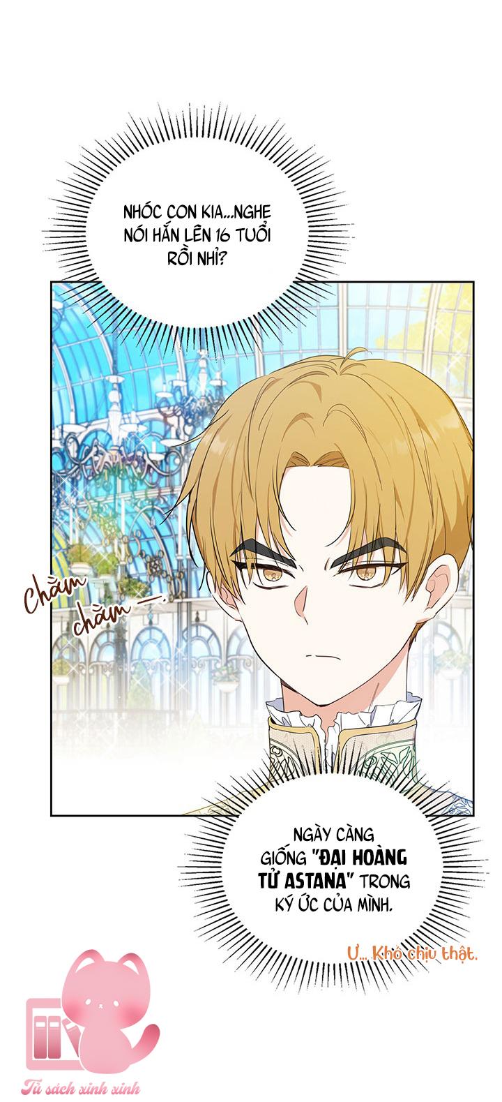 Kiếp Này Ta Sẽ Trở Thành Gia Chủ: Kiếp Này Ta Sẽ Trở [...] – Chap 87