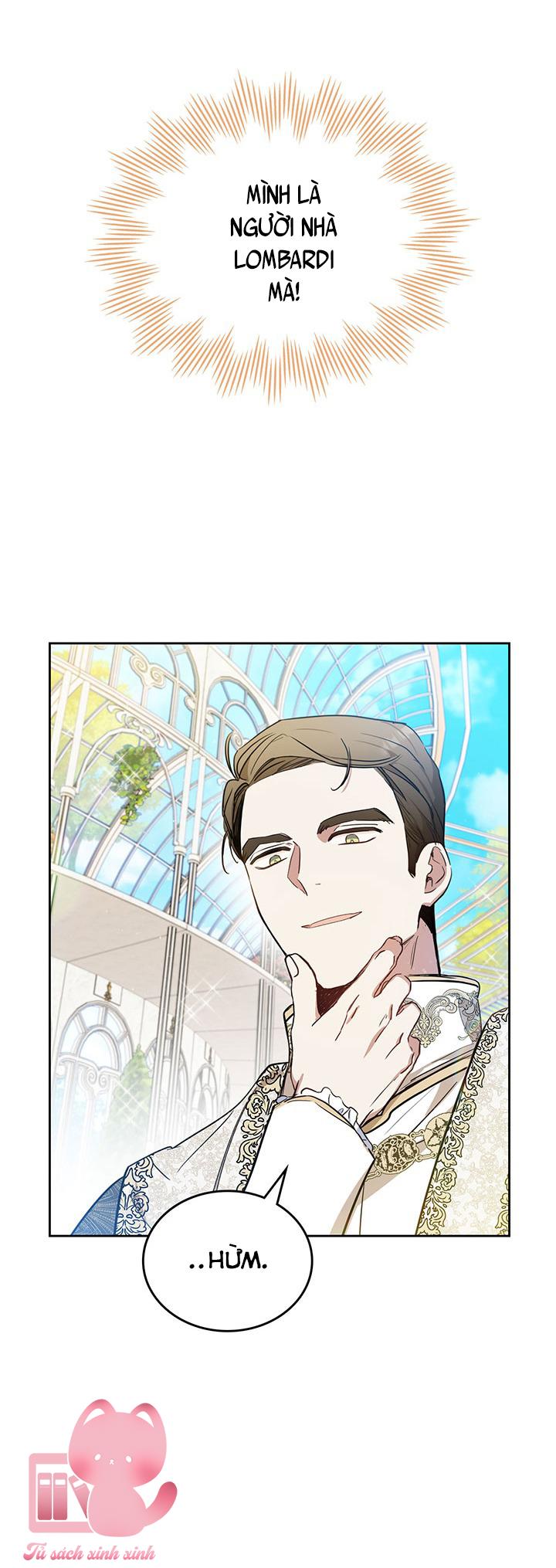 Kiếp Này Ta Sẽ Trở Thành Gia Chủ: Kiếp Này Ta Sẽ Trở [...] – Chap 87