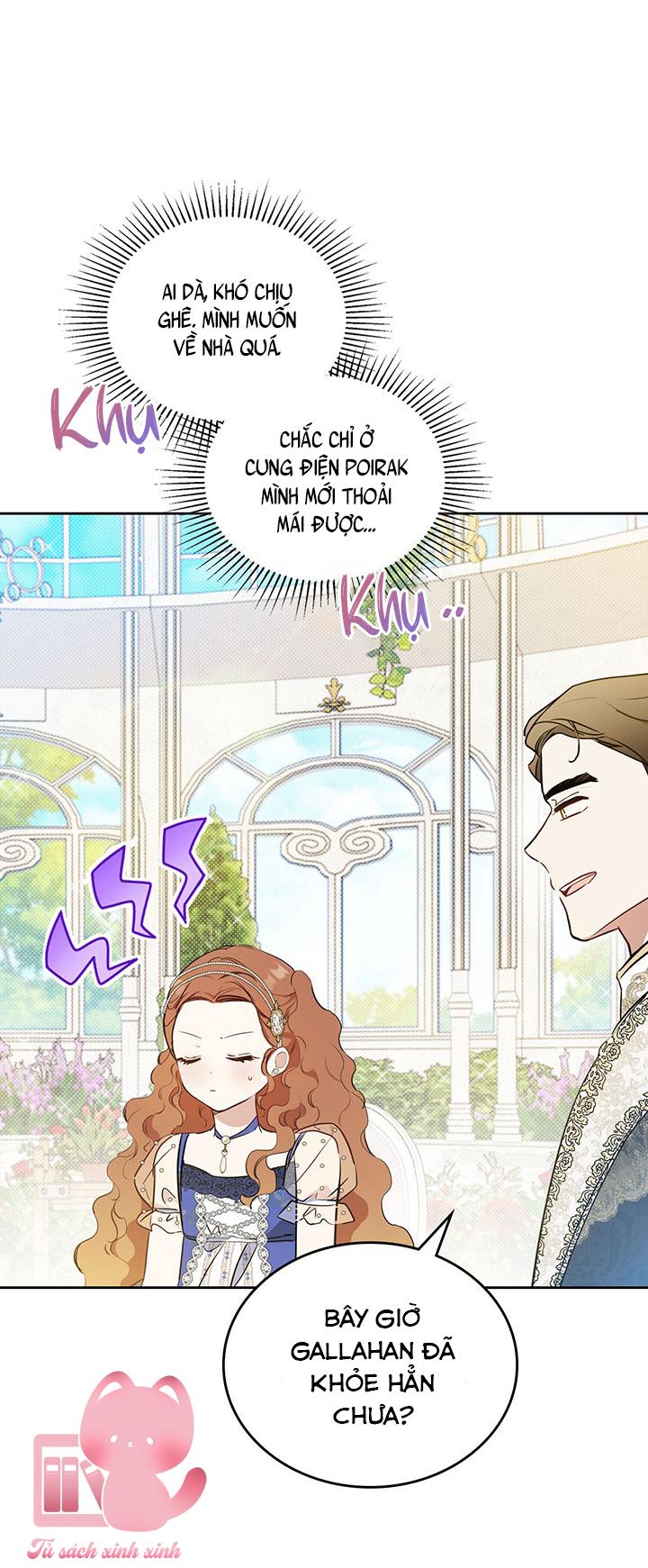 Kiếp Này Ta Sẽ Trở Thành Gia Chủ: Kiếp Này Ta Sẽ Trở [...] – Chap 87