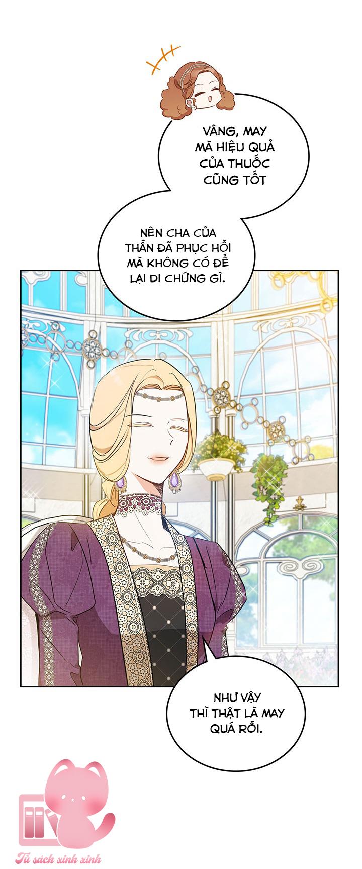 Kiếp Này Ta Sẽ Trở Thành Gia Chủ: Kiếp Này Ta Sẽ Trở [...] – Chap 87