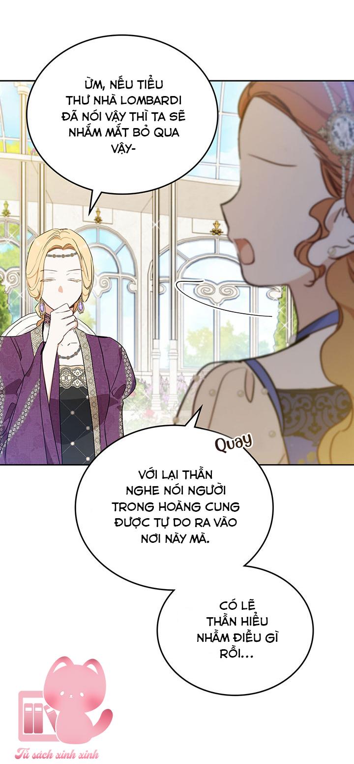 Kiếp Này Ta Sẽ Trở Thành Gia Chủ: Kiếp Này Ta Sẽ Trở [...] – Chap 87