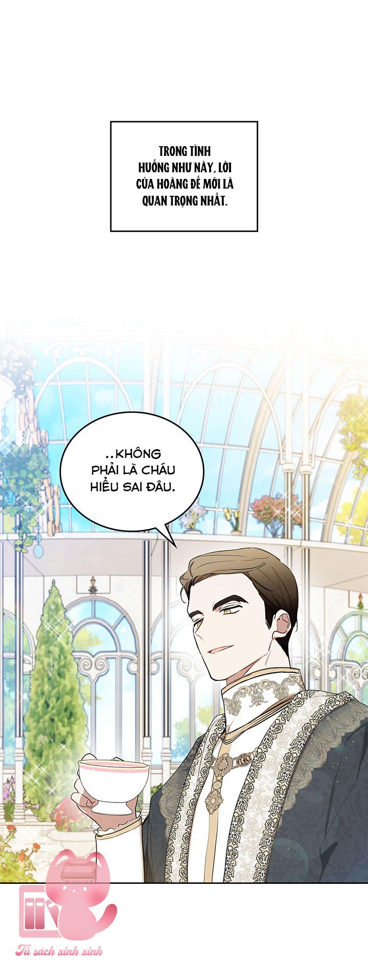 Kiếp Này Ta Sẽ Trở Thành Gia Chủ: Kiếp Này Ta Sẽ Trở [...] – Chap 87