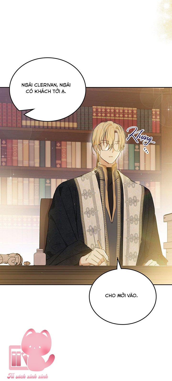Kiếp Này Ta Sẽ Trở Thành Gia Chủ: Kiếp Này Ta Sẽ Trở [...] – Chap 88