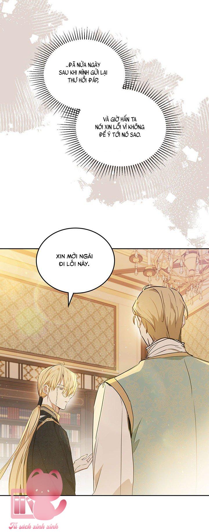 Kiếp Này Ta Sẽ Trở Thành Gia Chủ: Kiếp Này Ta Sẽ Trở [...] – Chap 88