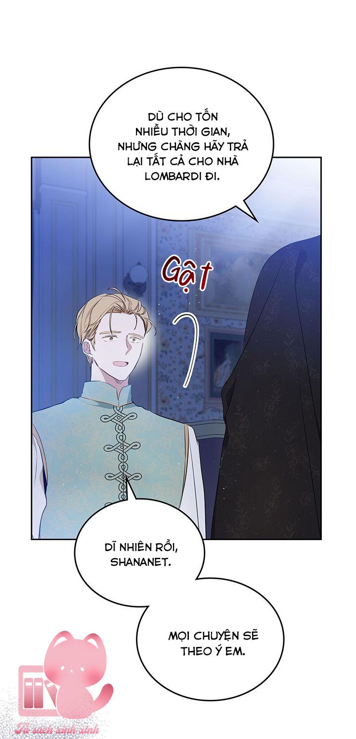 Kiếp Này Ta Sẽ Trở Thành Gia Chủ: Kiếp Này Ta Sẽ Trở [...] – Chap 90