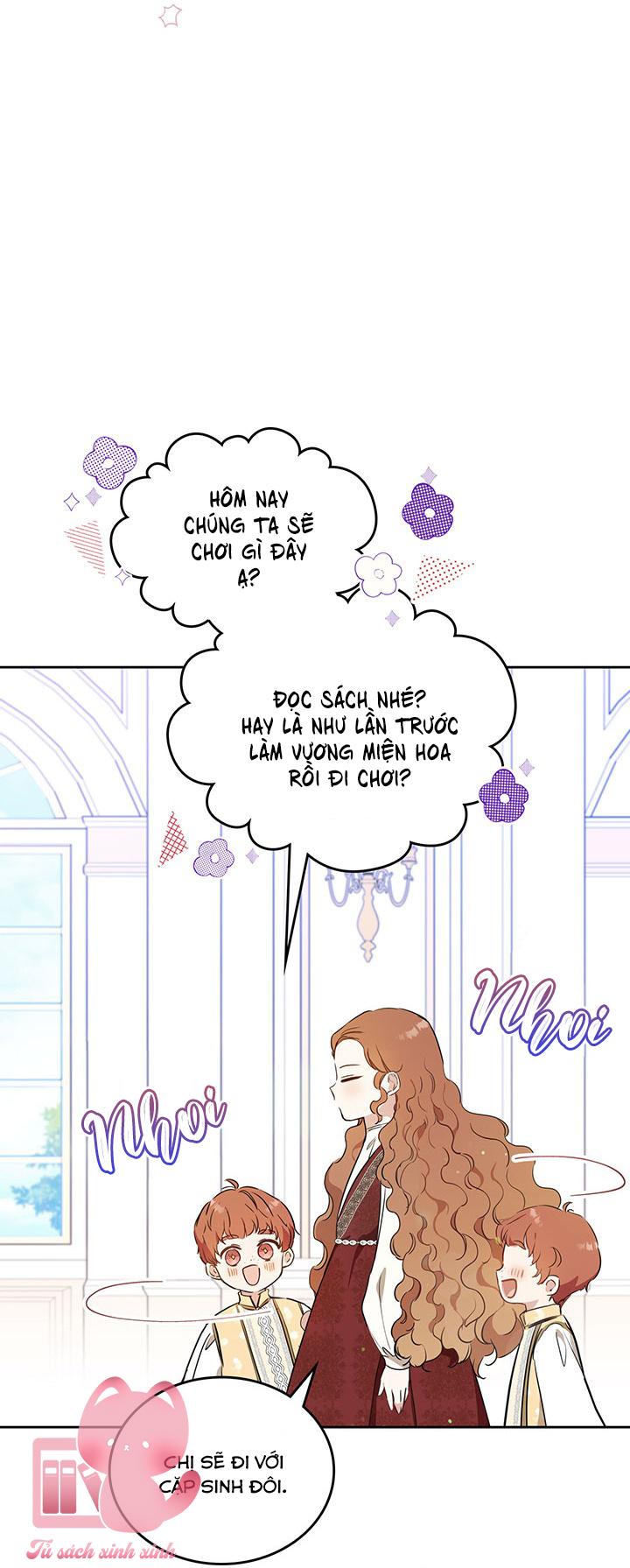 Kiếp Này Ta Sẽ Trở Thành Gia Chủ: Kiếp Này Ta Sẽ Trở [...] – Chap 90