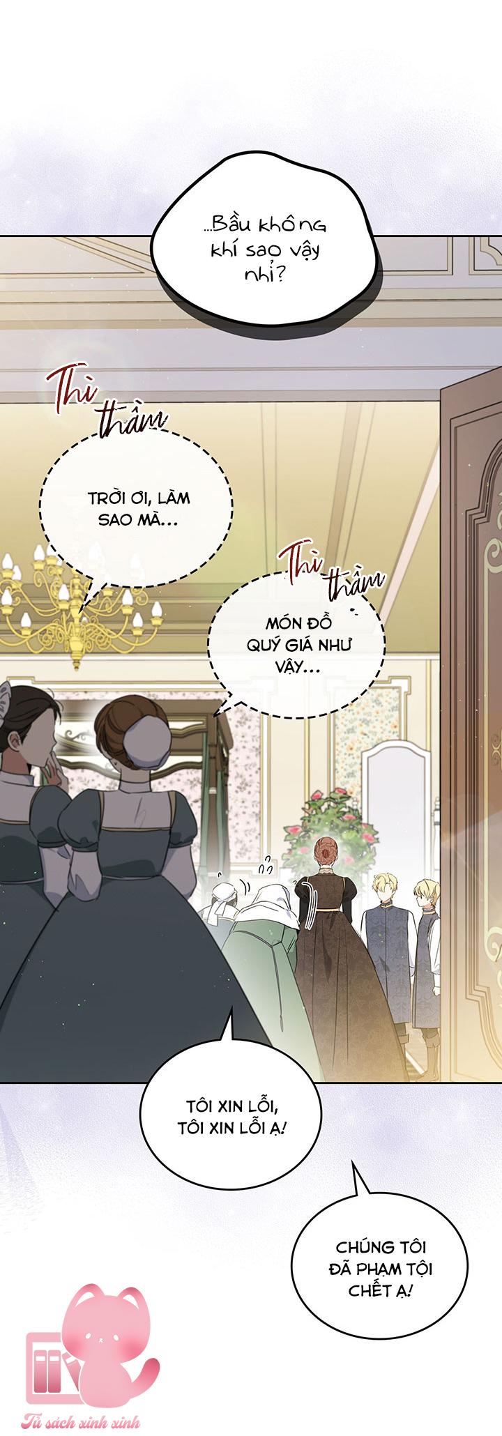 Kiếp Này Ta Sẽ Trở Thành Gia Chủ: Kiếp Này Ta Sẽ Trở [...] – Chap 90