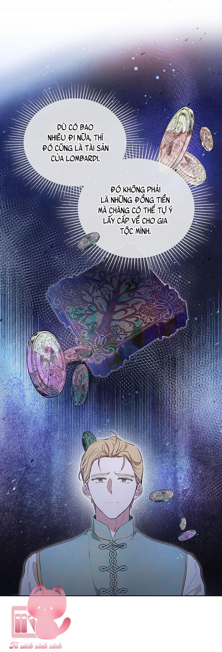 Kiếp Này Ta Sẽ Trở Thành Gia Chủ: Kiếp Này Ta Sẽ Trở [...] – Chap 90