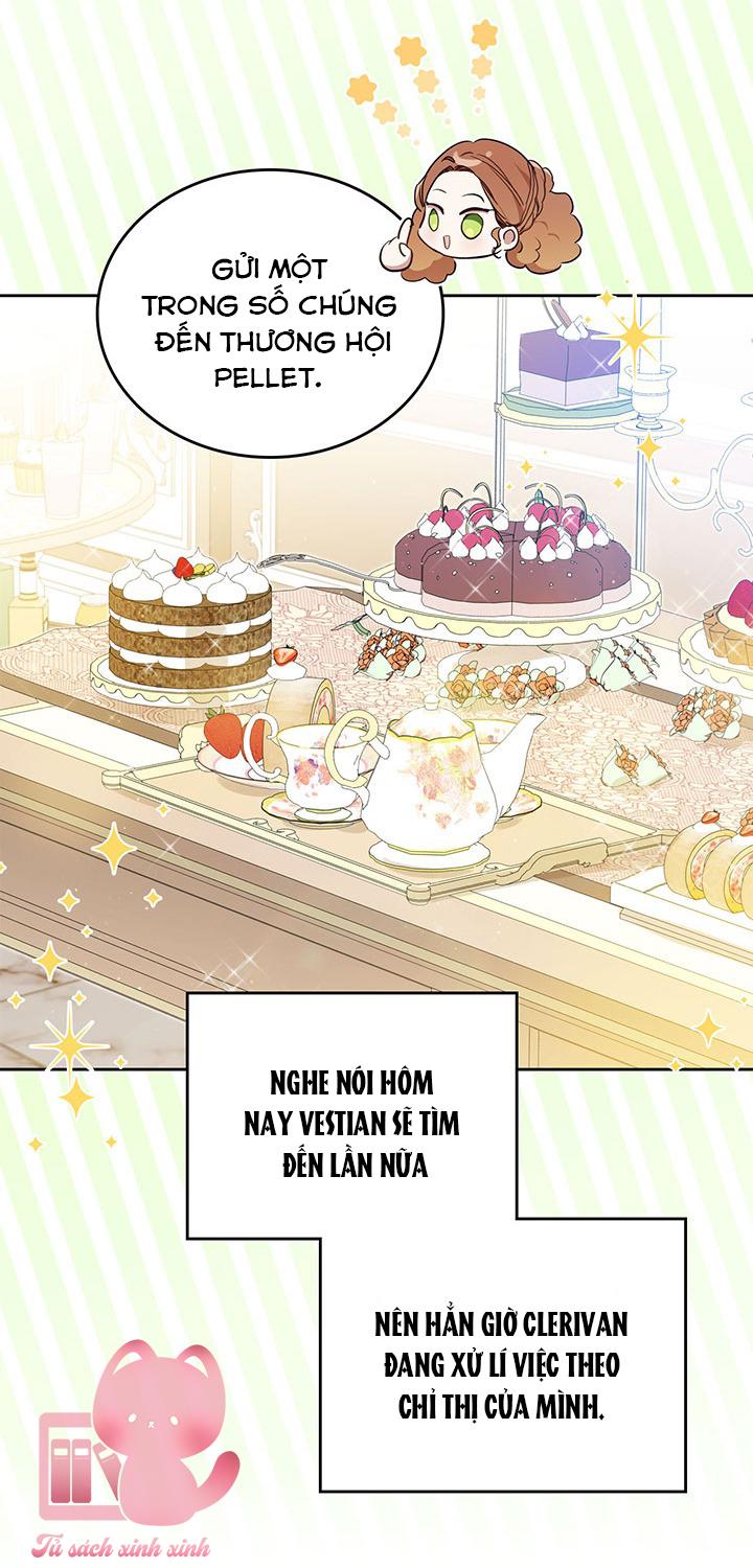 Kiếp Này Ta Sẽ Trở Thành Gia Chủ: Kiếp Này Ta Sẽ Trở [...] – Chap 91