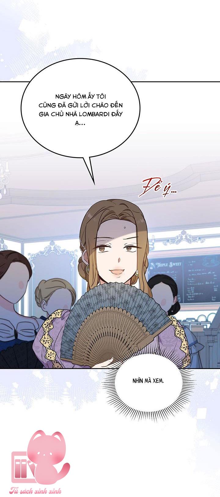 Kiếp Này Ta Sẽ Trở Thành Gia Chủ: Kiếp Này Ta Sẽ Trở [...] – Chap 91