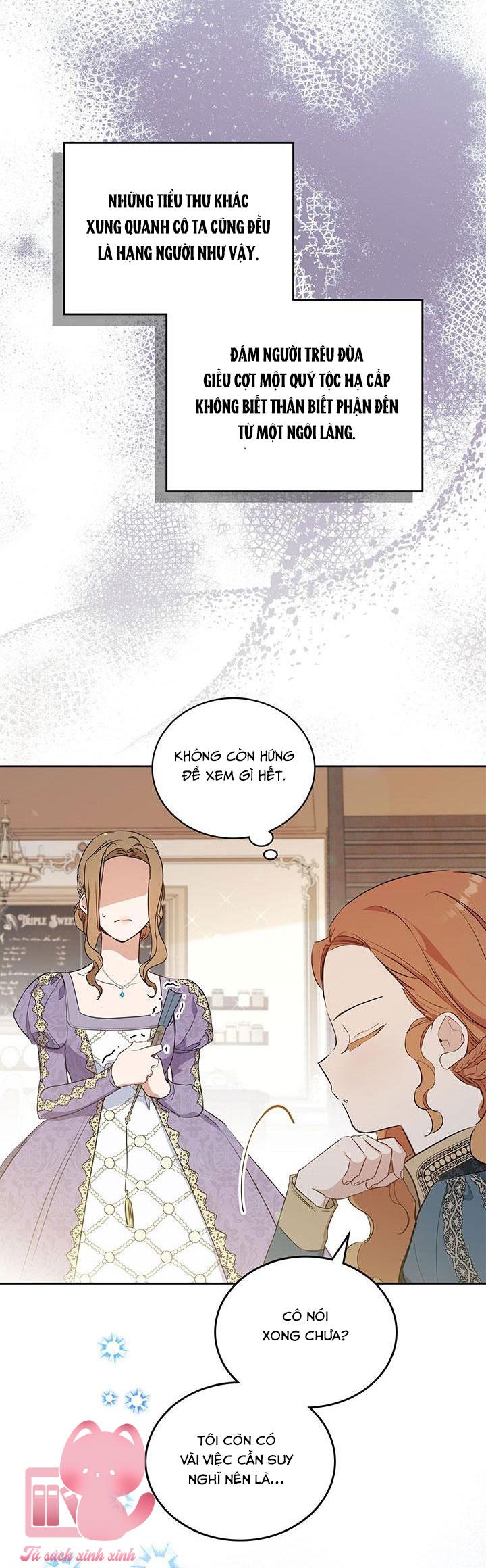 Kiếp Này Ta Sẽ Trở Thành Gia Chủ: Kiếp Này Ta Sẽ Trở [...] – Chap 91