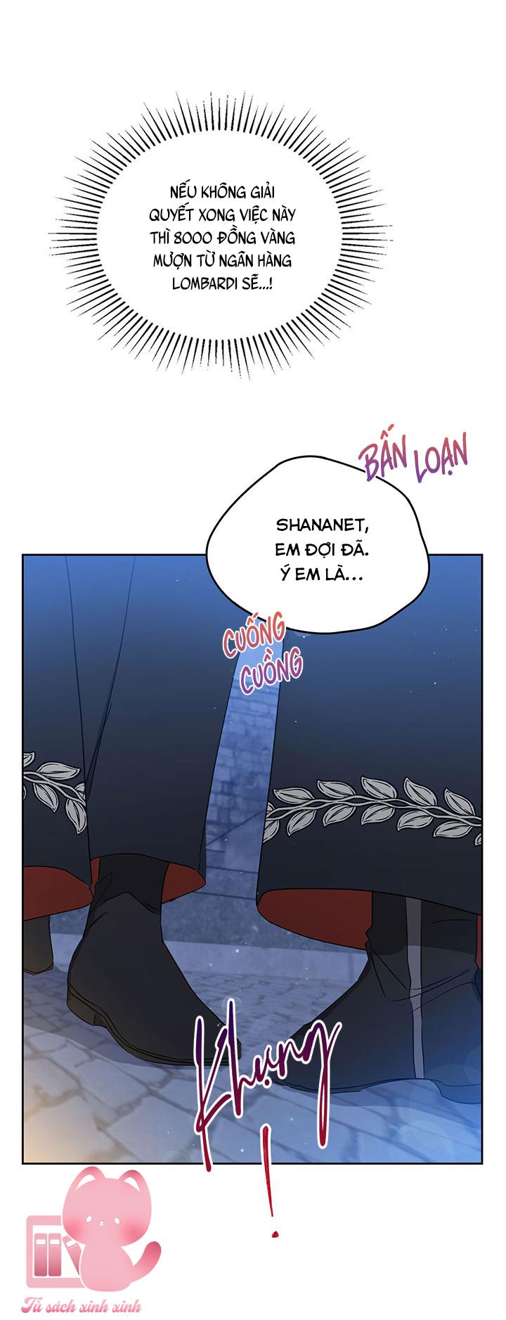 Kiếp Này Ta Sẽ Trở Thành Gia Chủ: Kiếp Này Ta Sẽ Trở [...] – Chap 93