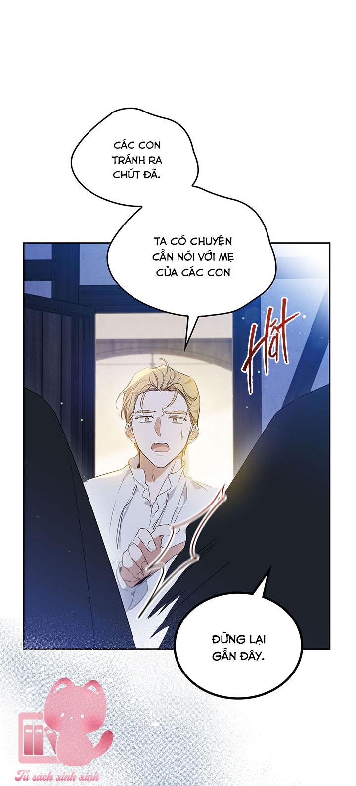 Kiếp Này Ta Sẽ Trở Thành Gia Chủ: Kiếp Này Ta Sẽ Trở [...] – Chap 93