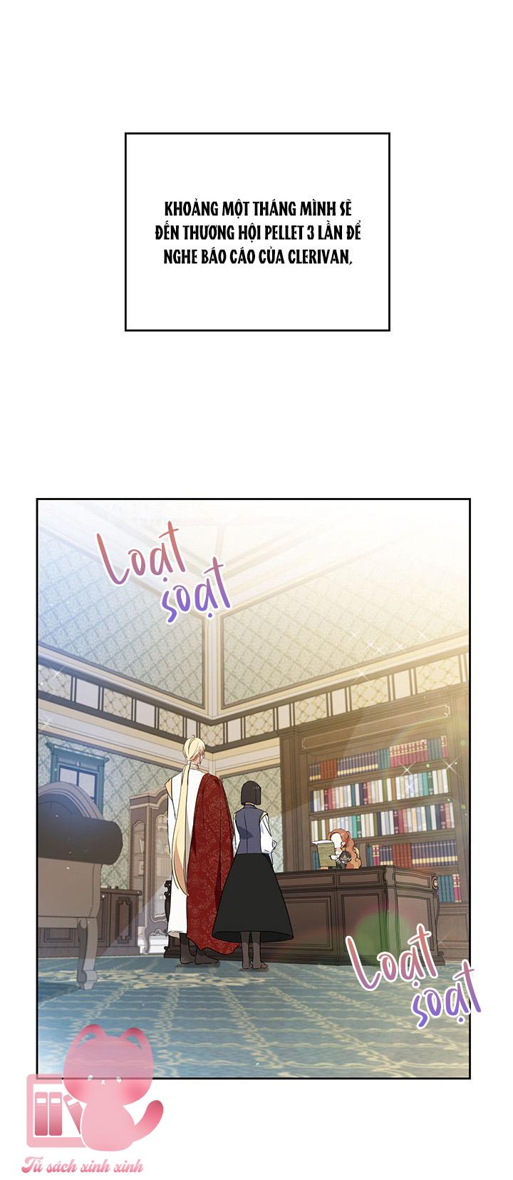 Kiếp Này Ta Sẽ Trở Thành Gia Chủ: Kiếp Này Ta Sẽ Trở [...] – Chap 93