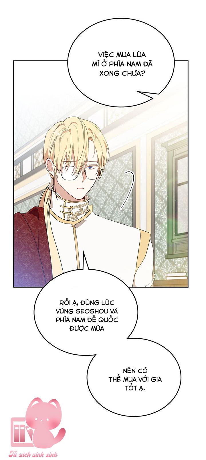 Kiếp Này Ta Sẽ Trở Thành Gia Chủ: Kiếp Này Ta Sẽ Trở [...] – Chap 93