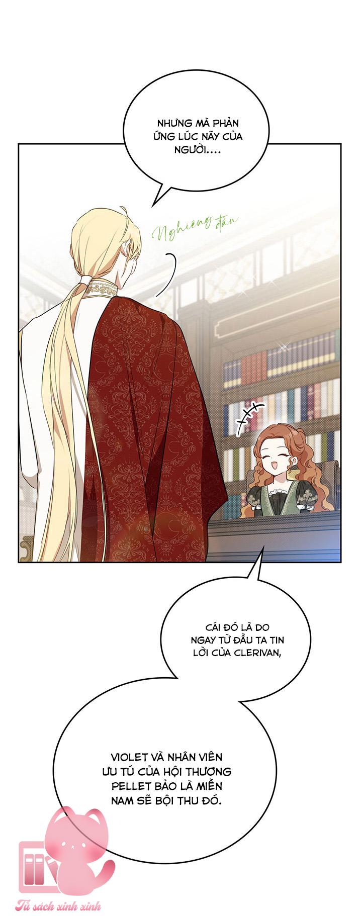 Kiếp Này Ta Sẽ Trở Thành Gia Chủ: Kiếp Này Ta Sẽ Trở [...] – Chap 93