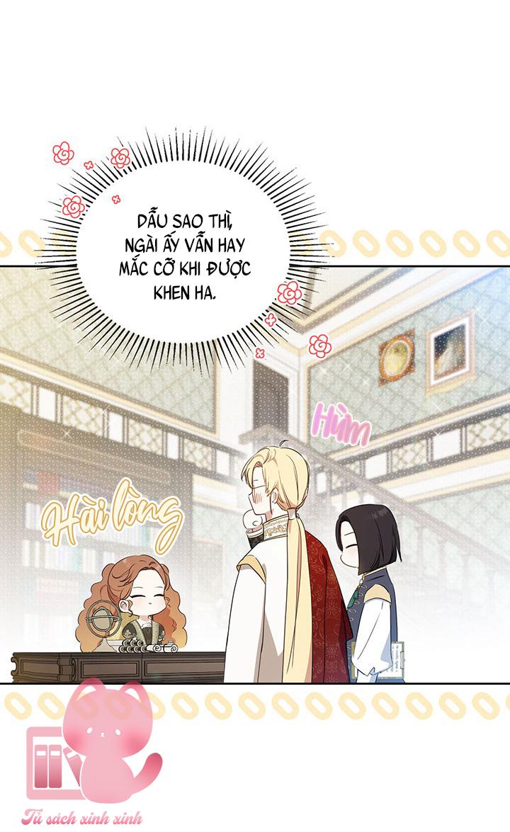 Kiếp Này Ta Sẽ Trở Thành Gia Chủ: Kiếp Này Ta Sẽ Trở [...] – Chap 93