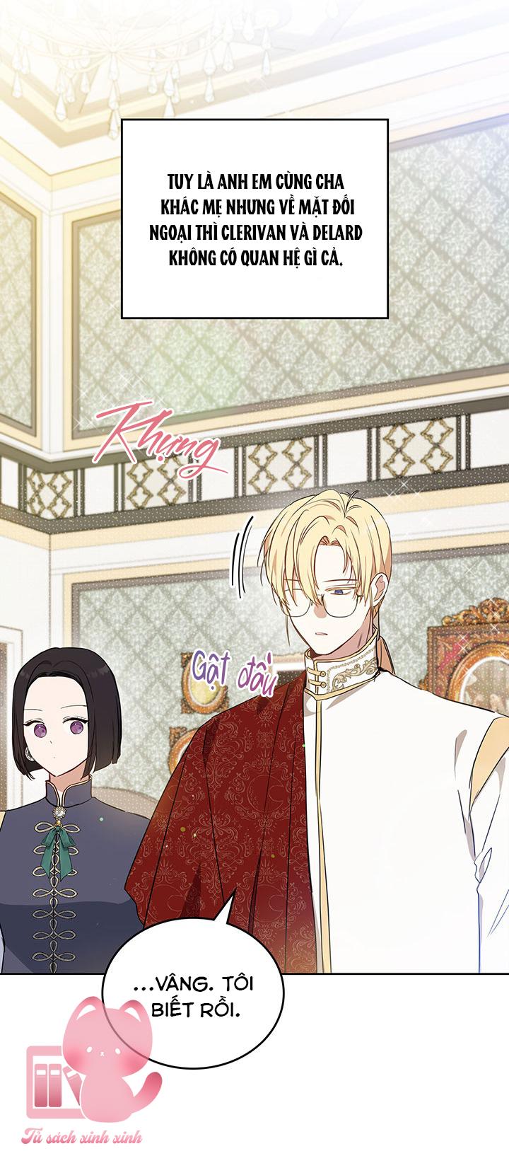 Kiếp Này Ta Sẽ Trở Thành Gia Chủ: Kiếp Này Ta Sẽ Trở [...] – Chap 93