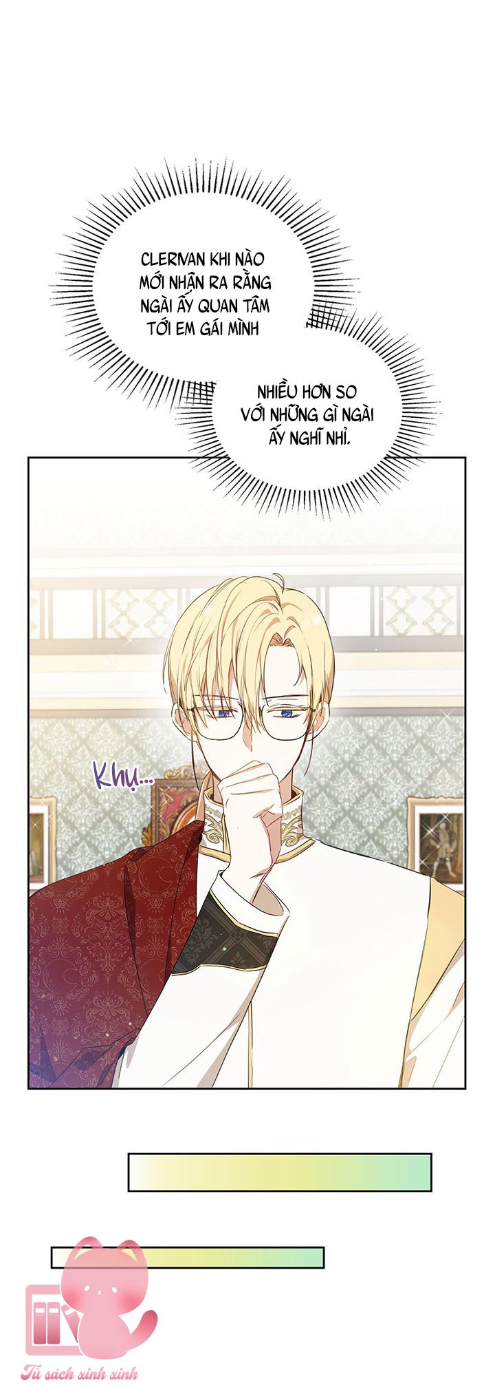 Kiếp Này Ta Sẽ Trở Thành Gia Chủ: Kiếp Này Ta Sẽ Trở [...] – Chap 93