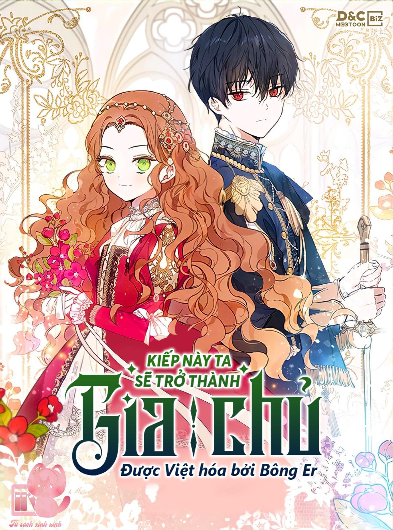Kiếp Này Ta Sẽ Trở Thành Gia Chủ: Kiếp Này Ta Sẽ Trở [...] – Chap 95