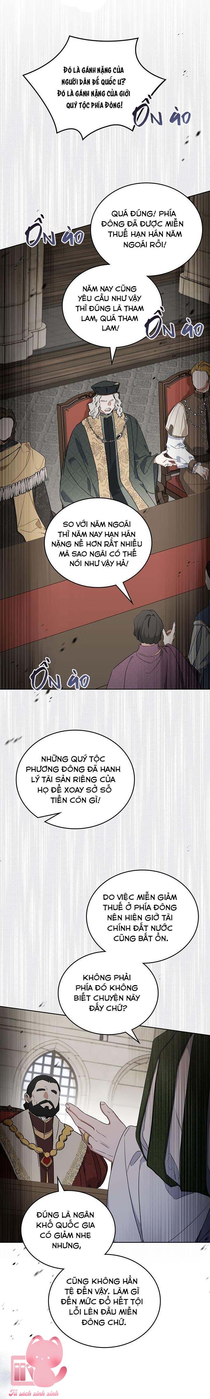 Kiếp Này Ta Sẽ Trở Thành Gia Chủ: Kiếp Này Ta Sẽ Trở [...] – Chap 95