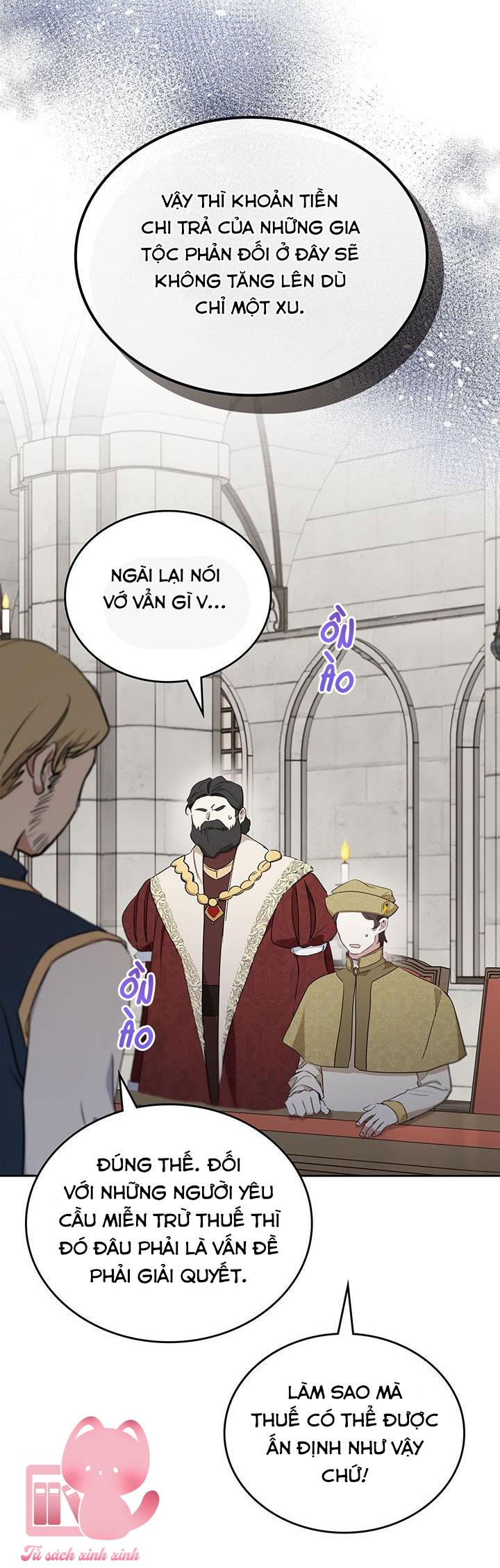 Kiếp Này Ta Sẽ Trở Thành Gia Chủ: Kiếp Này Ta Sẽ Trở [...] – Chap 95