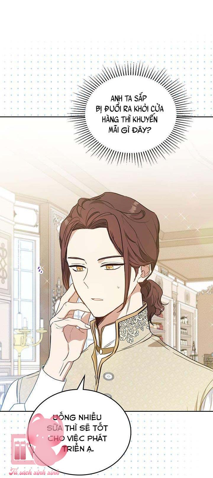 Kiếp Này Ta Sẽ Trở Thành Gia Chủ: Kiếp Này Ta Sẽ Trở [...] – Chap 95