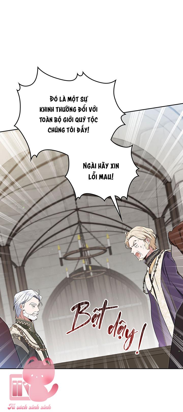 Kiếp Này Ta Sẽ Trở Thành Gia Chủ: Kiếp Này Ta Sẽ Trở [...] – Chap 95