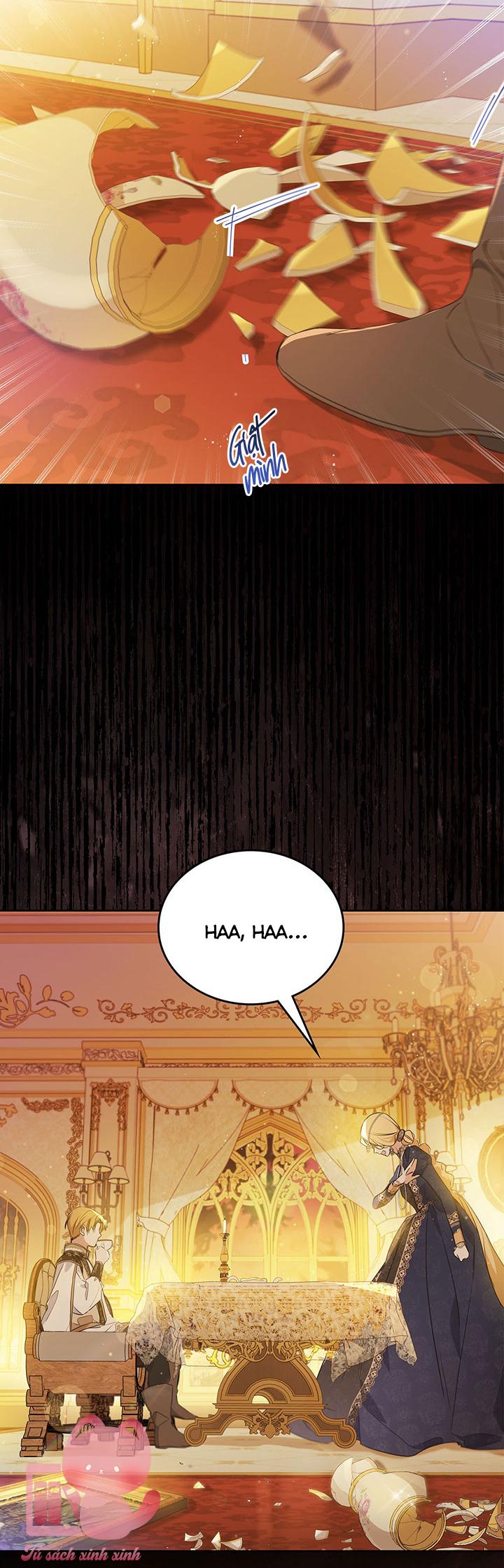 Kiếp Này Ta Sẽ Trở Thành Gia Chủ: Kiếp Này Ta Sẽ Trở [...] – Chap 95