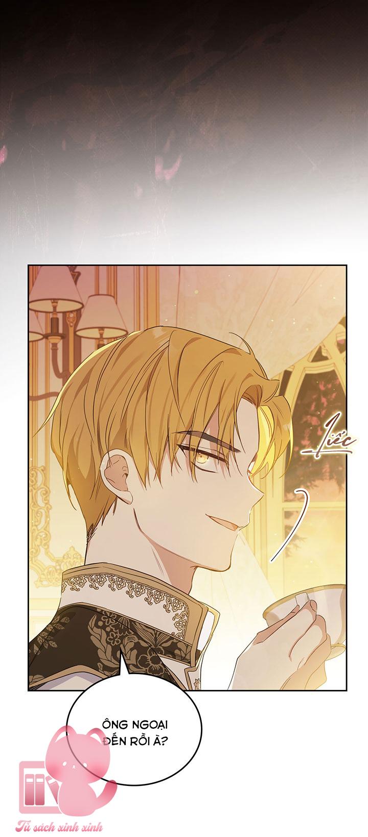 Kiếp Này Ta Sẽ Trở Thành Gia Chủ: Kiếp Này Ta Sẽ Trở [...] – Chap 95