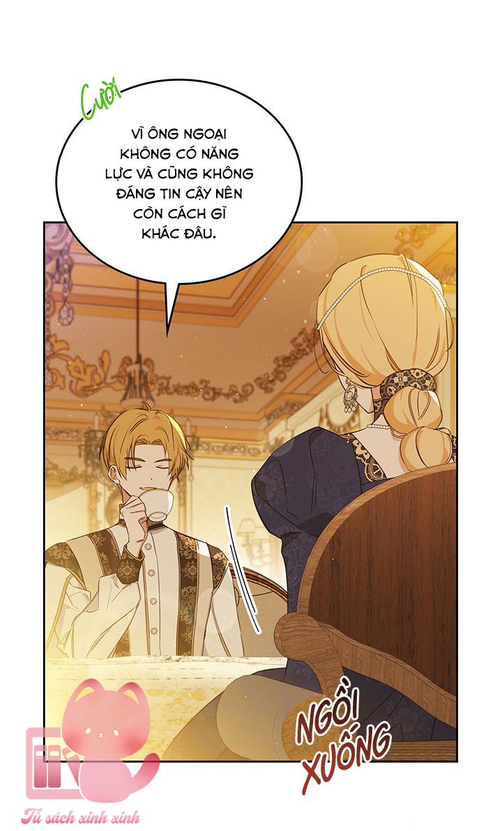 Kiếp Này Ta Sẽ Trở Thành Gia Chủ: Kiếp Này Ta Sẽ Trở [...] – Chap 95