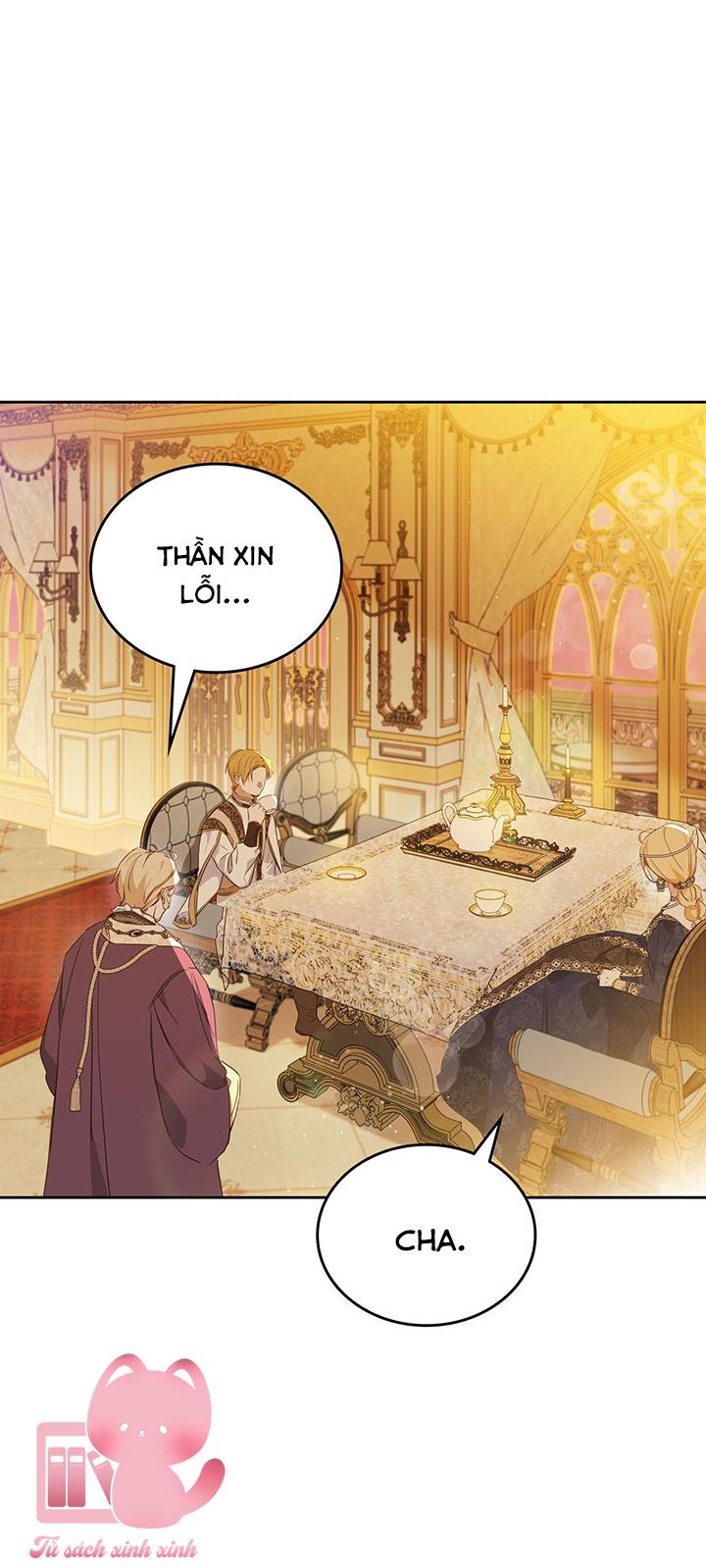 Kiếp Này Ta Sẽ Trở Thành Gia Chủ: Kiếp Này Ta Sẽ Trở [...] – Chap 95