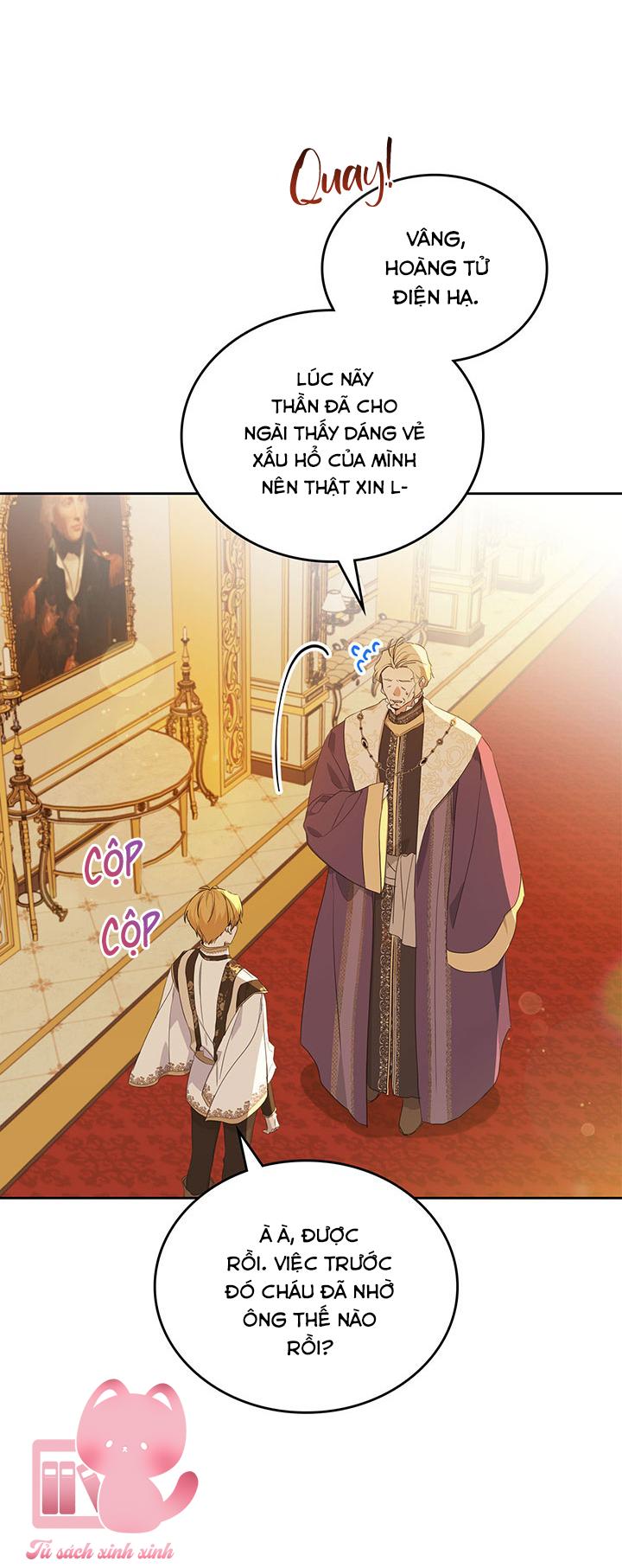 Kiếp Này Ta Sẽ Trở Thành Gia Chủ: Kiếp Này Ta Sẽ Trở [...] – Chap 95