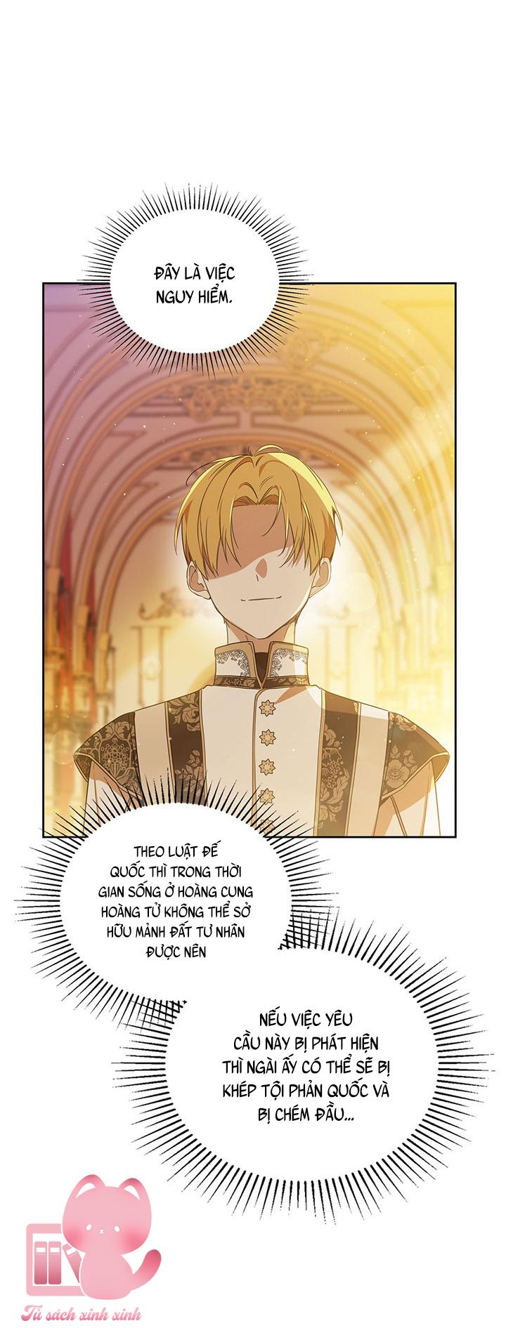 Kiếp Này Ta Sẽ Trở Thành Gia Chủ: Kiếp Này Ta Sẽ Trở [...] – Chap 95