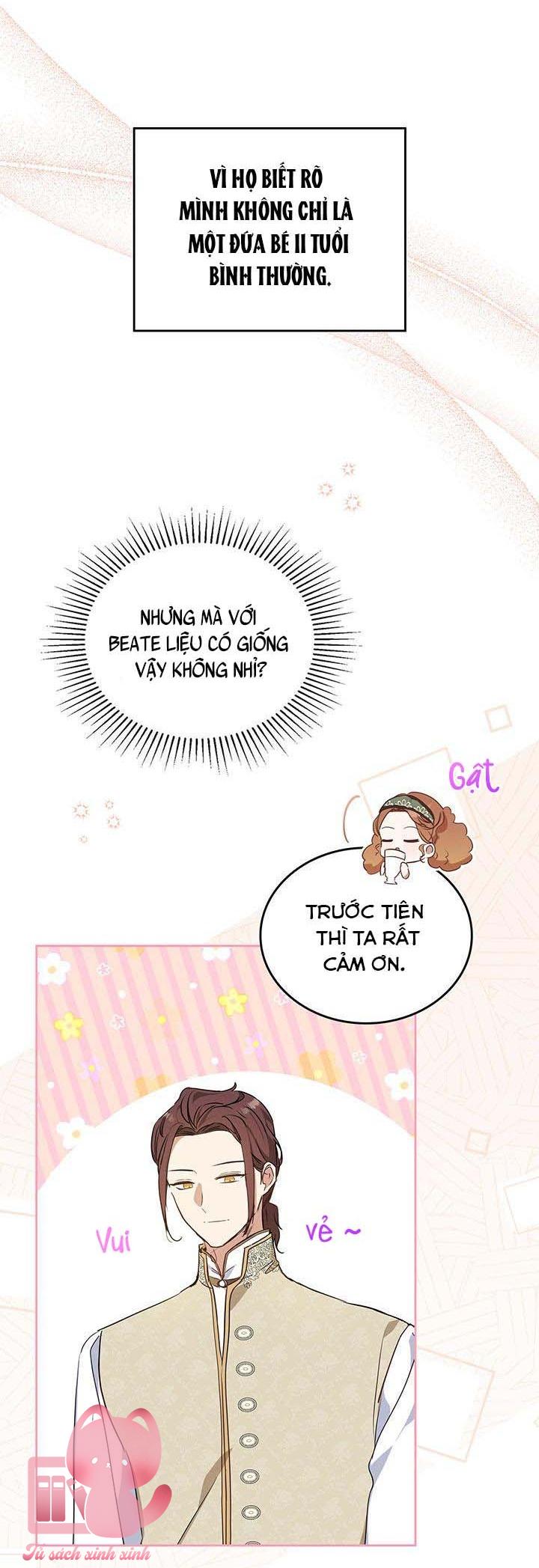 Kiếp Này Ta Sẽ Trở Thành Gia Chủ: Kiếp Này Ta Sẽ Trở [...] – Chap 95