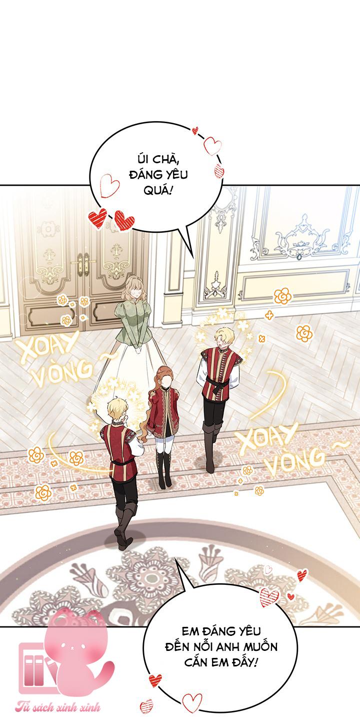 Kiếp Này Ta Sẽ Trở Thành Gia Chủ: Kiếp Này Ta Sẽ Trở [...] – Chap 97
