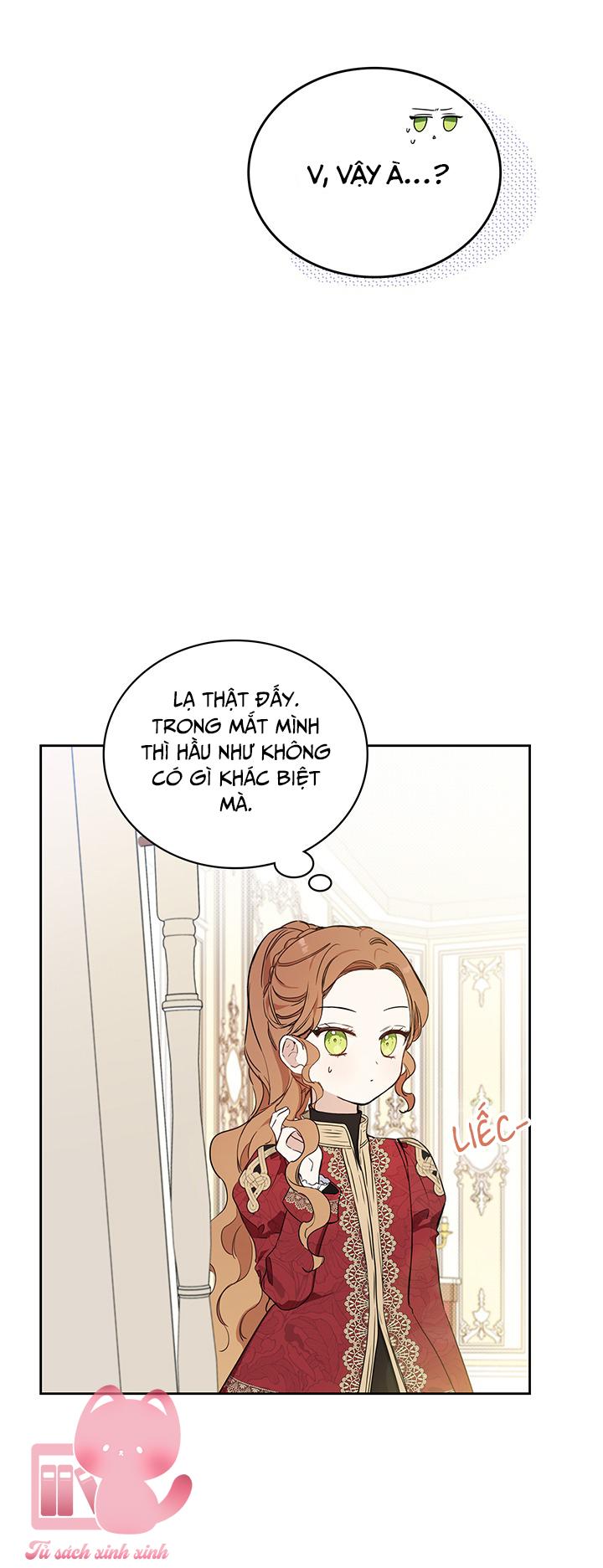 Kiếp Này Ta Sẽ Trở Thành Gia Chủ: Kiếp Này Ta Sẽ Trở [...] – Chap 97