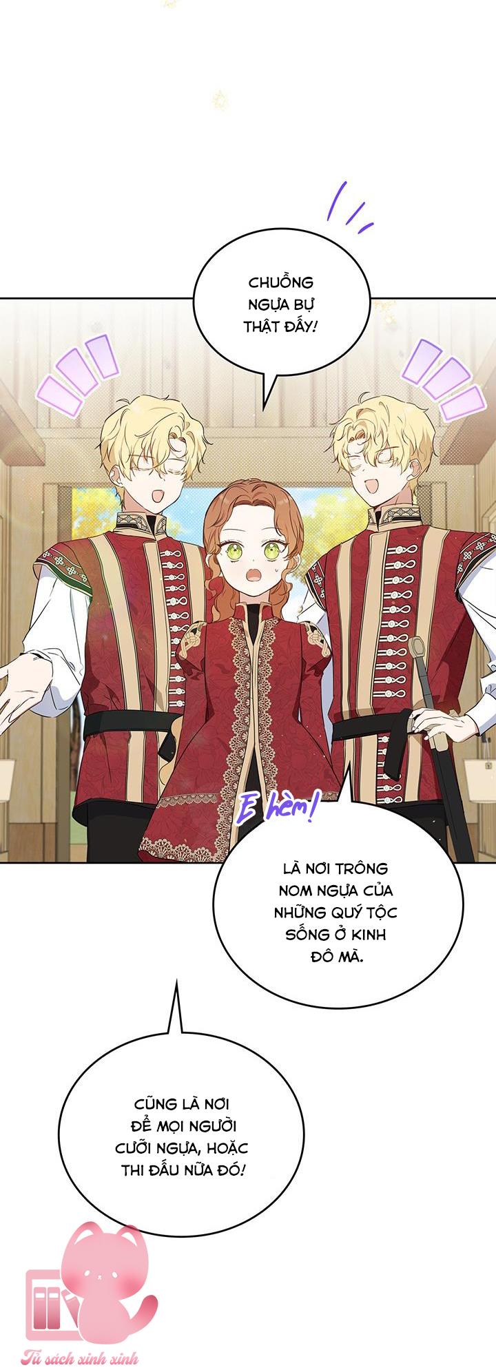 Kiếp Này Ta Sẽ Trở Thành Gia Chủ: Kiếp Này Ta Sẽ Trở [...] – Chap 97