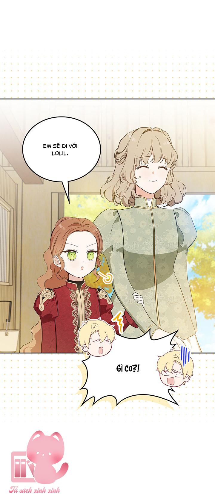 Kiếp Này Ta Sẽ Trở Thành Gia Chủ: Kiếp Này Ta Sẽ Trở [...] – Chap 97