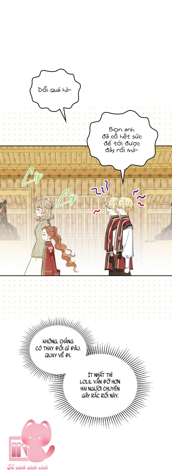 Kiếp Này Ta Sẽ Trở Thành Gia Chủ: Kiếp Này Ta Sẽ Trở [...] – Chap 97
