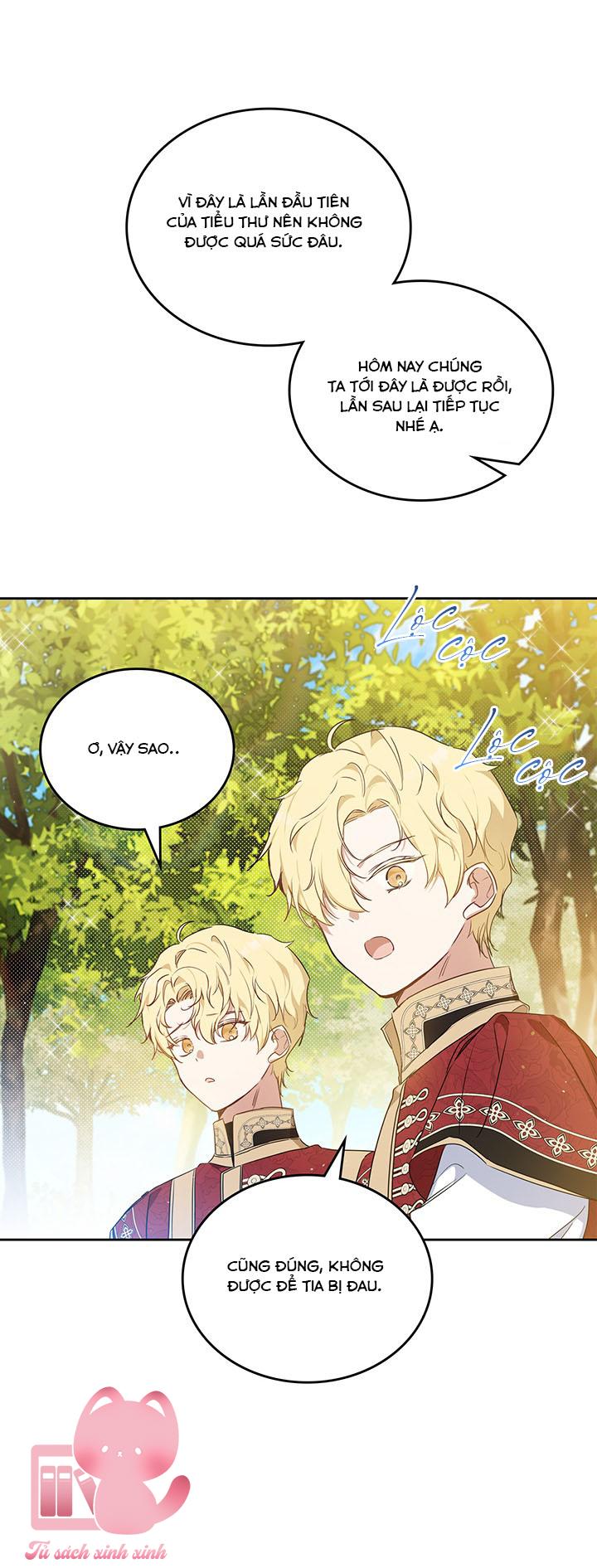 Kiếp Này Ta Sẽ Trở Thành Gia Chủ: Kiếp Này Ta Sẽ Trở [...] – Chap 97