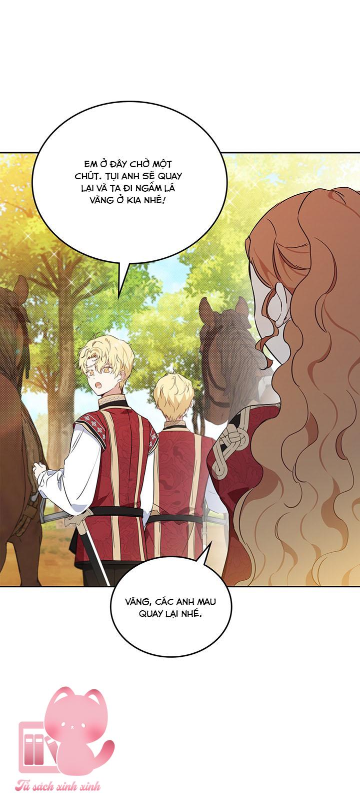 Kiếp Này Ta Sẽ Trở Thành Gia Chủ: Kiếp Này Ta Sẽ Trở [...] – Chap 97