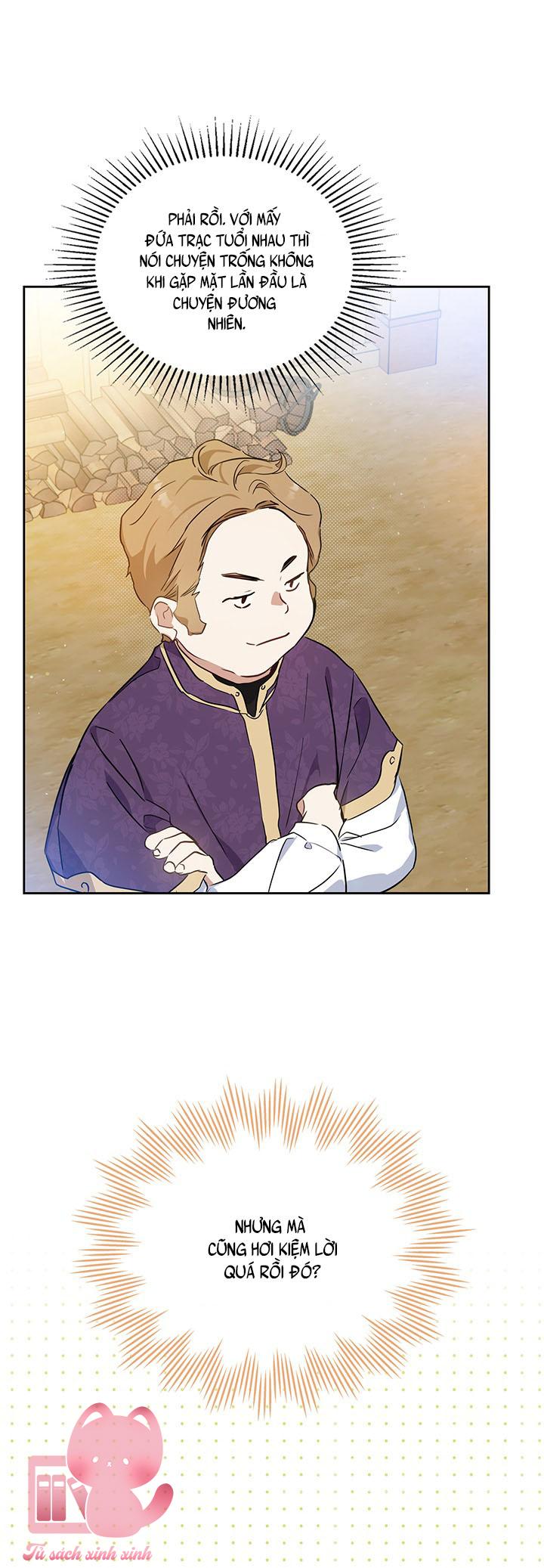 Kiếp Này Ta Sẽ Trở Thành Gia Chủ: Kiếp Này Ta Sẽ Trở [...] – Chap 97