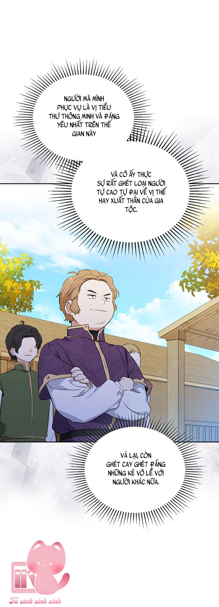 Kiếp Này Ta Sẽ Trở Thành Gia Chủ: Kiếp Này Ta Sẽ Trở [...] – Chap 98