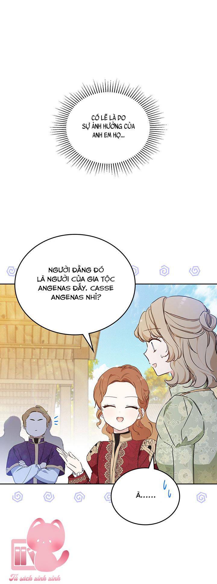 Kiếp Này Ta Sẽ Trở Thành Gia Chủ: Kiếp Này Ta Sẽ Trở [...] – Chap 98
